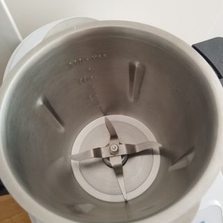 Silvercrest Monsieur Cuisine Connect