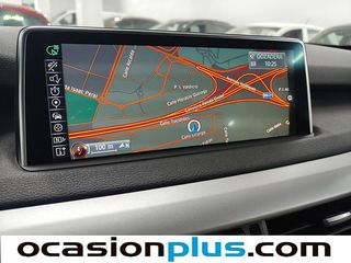 BMW X5 xDrive30d 190 kW (258 CV)