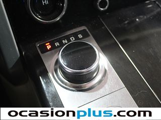 Land Rover Range Rover 2.0 Si4 PHEV Autobiography 297 kW (404 CV)