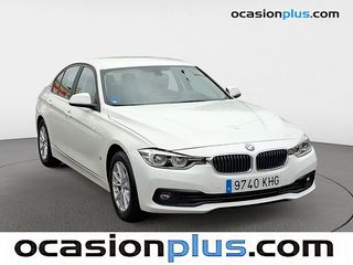 BMW Serie 3 330e 185 kW (252 CV)