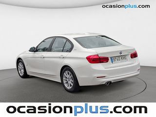BMW Serie 3 330e 185 kW (252 CV)