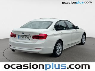 BMW Serie 3 330e 185 kW (252 CV)