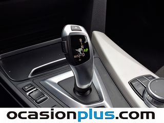BMW Serie 3 330e 185 kW (252 CV)