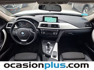 BMW Serie 3 330e 185 kW (252 CV)