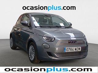 Fiat 500 Electrico Action Hb 185 km 70 kW (95 CV)