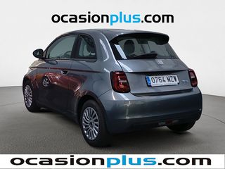 Fiat 500 Electrico Action Hb 185 km 70 kW (95 CV)
