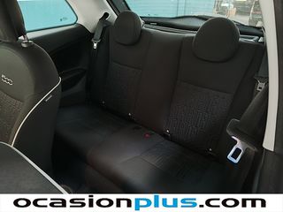 Fiat 500 Electrico Action Hb 185 km 70 kW (95 CV)