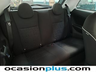 Fiat 500 Electrico Action Hb 185 km 70 kW (95 CV)