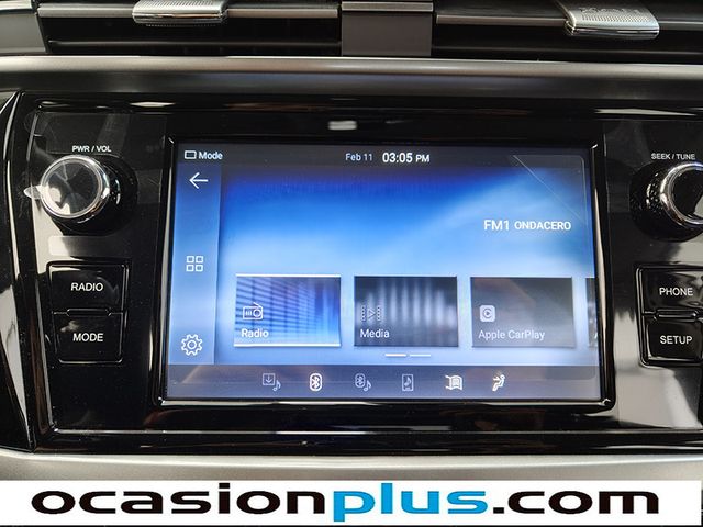 KGM Korando G15T Urban Plus Auto 120 kW (163 CV)