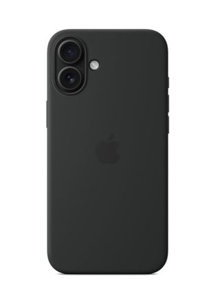 Fundas Apple iPhone 16 Silicona con MagSafe