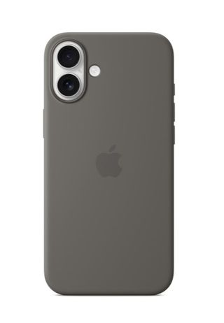 Fundas Apple iPhone 16 Silicona con MagSafe