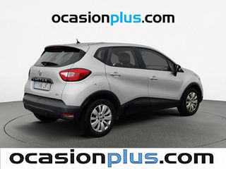 Renault Captur Intens eco2 dCi 66 kW (90 CV) EDC