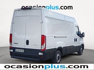 Iveco Daily Furgon 35S 16 H 115 kW (156 CV)