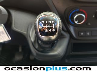 Iveco Daily Furgon 35S 16 H 115 kW (156 CV)