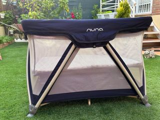 Cuna viaje NUNA Sena Aire
