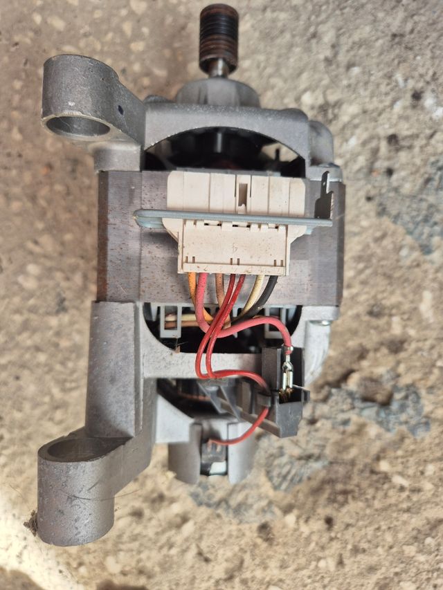 Motor lavadora Hoover