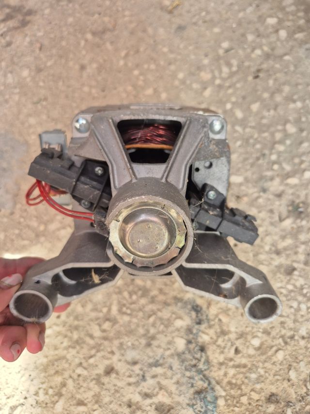 Motor lavadora Hoover