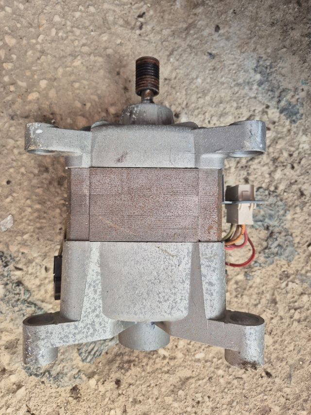 Motor lavadora Hoover