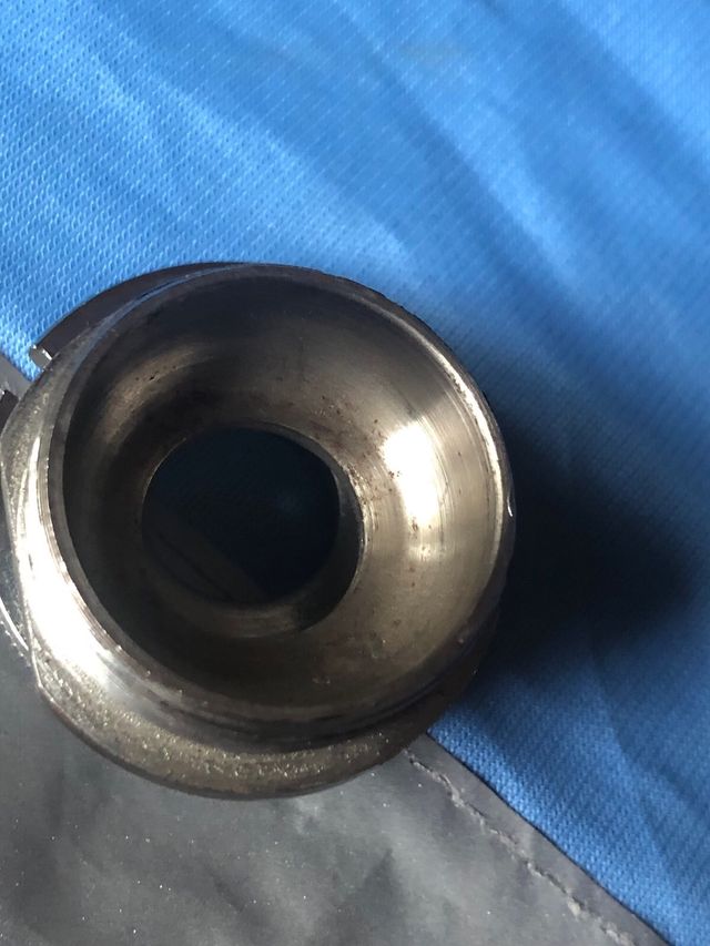 Juego de Tapas Stronglight 35x1