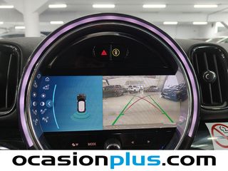 MINI MINI Countryman Cooper 100 kW (136 CV)