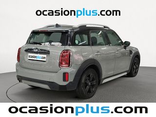MINI MINI Countryman Cooper 100 kW (136 CV)