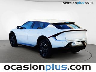 Kia EV6 Air 77kWh RWD (Long Range) 168 kW (229 CV)