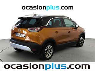 Opel Crossland X 1.2 Turbo S&S Excellence 96 kW (130 CV)