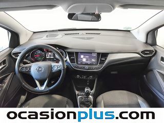 Opel Crossland X 1.2 Turbo S&S Excellence 96 kW (130 CV)