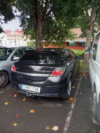 Opel Astra 2007 ( Venta Urgente para Esta semana )