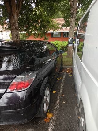 Opel Astra 2007 ( Venta Urgente para Esta semana )