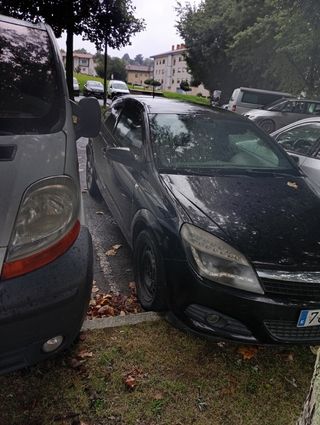 Opel Astra 2007 ( Venta Urgente para Esta semana )