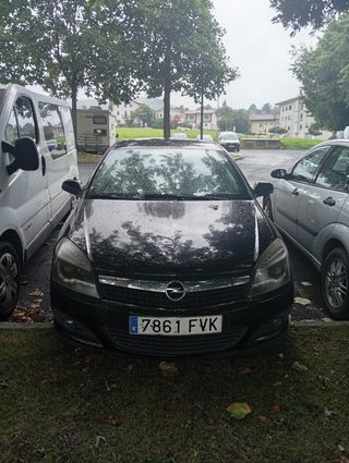 Opel Astra 2007 ( Venta Urgente para Esta semana )