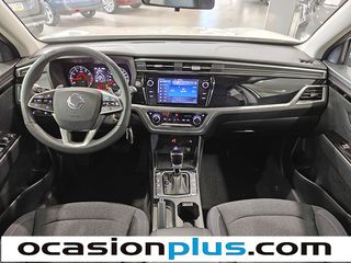 Ssangyong Korando G15T Urban Plus Auto 120 kW (163 CV)