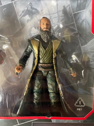 Marvel Legends The Mandarin