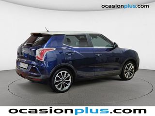 Ssangyong Tivoli G16 GLP Limited 4x2 94 kW (128 CV)