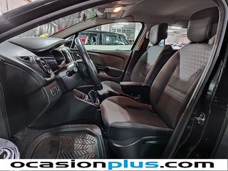 Renault Clio Sport Tourer Dynamique Energy dCi 66 kW (90 CV)