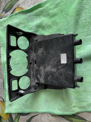Consola clima Peugeot 308 (2009)