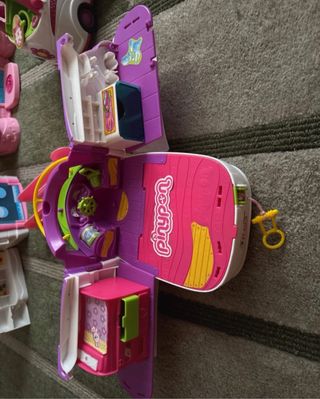pack Pinypon