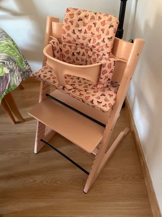 Trona Stokke y accesorios 