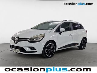 Renault Clio Zen Energy TCe 88 kW (120 CV) EDC