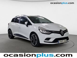 Renault Clio Zen Energy TCe 88 kW (120 CV) EDC