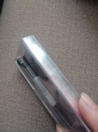 Pestañas Catrice - 2 pares