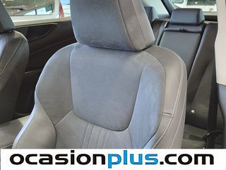 Lexus NX 350h Business City 4WD 178 kW (242 CV)