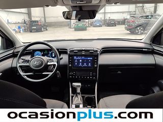 Hyundai Tucson 1.6 CRDI 48V Maxx 4x4 DCT 100 kW (136 CV)