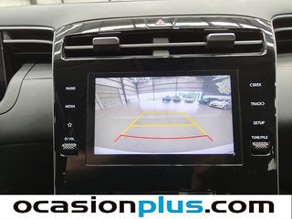 Hyundai Tucson 1.6 CRDI 48V Maxx 4x4 DCT 100 kW (136 CV)