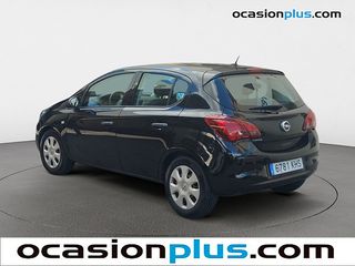 Opel Corsa 1.4 Expression 55 kW (75 CV)