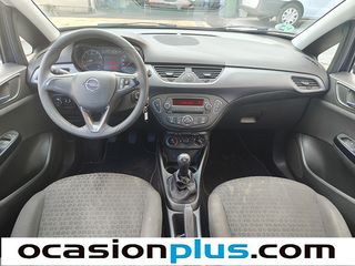 Opel Corsa 1.4 Expression 55 kW (75 CV)