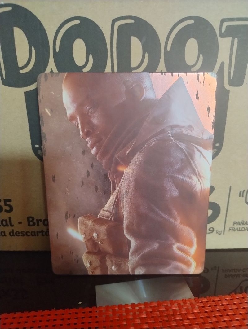 Imagen de Steelbook Battlefield 1 - Edición Limitada