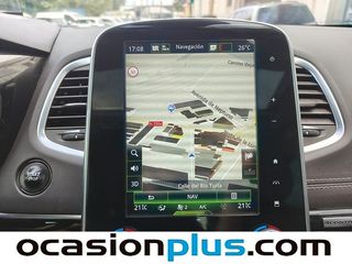 Renault Espace Initiale Paris Energy dCi 118 kW (160 CV) TT EDC