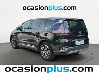 Renault Espace Initiale Paris Energy dCi 118 kW (160 CV) TT EDC